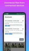Recall for Android screenshot 3