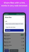Recall for Android screenshot 1