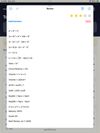 RecallNote screenshot 2