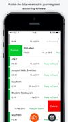 Receipt Bank screenshot 1
