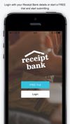 Receipt Bank screenshot 2