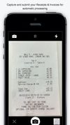 Receipt Bank screenshot 3