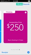 Receipt Pal screenshot 2