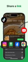 Recipe One screenshot 2