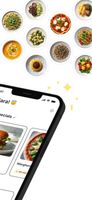 Recipe Organizer AI - Zesto screenshot 2