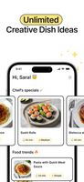 Recipe Organizer AI - Zesto screenshot 3