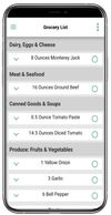Recipe to Table screenshot 1