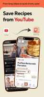 RecipeSnap screenshot 2