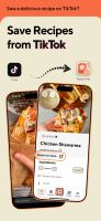 RecipeSnap screenshot 1