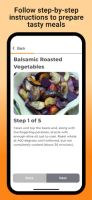 Recipify: 5000+ Recipes screenshot 3