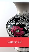 Recolor - Coloring Book For Adults screenshot 3