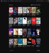 Recommend Me a Book screenshot 2