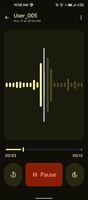 RecordMaster screenshot 3