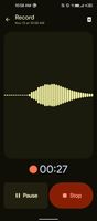 RecordMaster screenshot 2