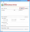 SysTools Outlook Express Restore screenshot 2