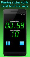 Recur: EMOM (Interval) Alarm Timer screenshot 3