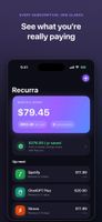 Recurra AI screenshot 1