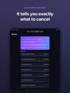 Recurra AI screenshot 2