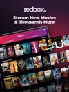 RedBox screenshot 1