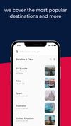 Red Bull MOBILE Data screenshot 1
