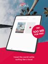 Red Bull MOBILE Data screenshot 3