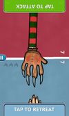 Red Hands screenshot 2
