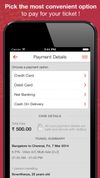 redbus on Iphone(3)