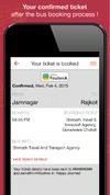 redbus on Iphone(2)