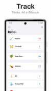 ReDo Tasks screenshot 1