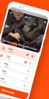 Redvid screenshot 2