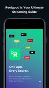 Reelgood screenshot 1