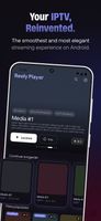Reely Player screenshot 1