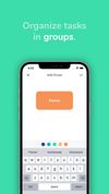 Reemind: To-Do List & Reminder screenshot 2