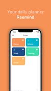 Reemind: To-Do List & Reminder screenshot 3