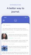 Reflection.app screenshot 1