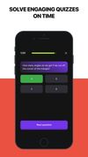 Reflex & Reaction Time Test screenshot 2