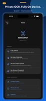 ReflowPDF: PDF Reader Mode screenshot 2