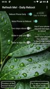 Refresh - Auto Reboot, No Root screenshot 2