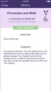 Refuge Restrooms screenshot 3
