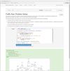 Course page