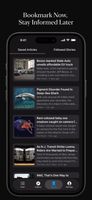 Relative News screenshot 3