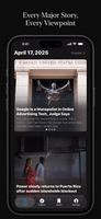 Relative News screenshot 1