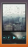 Relax Rain screenshot 1
