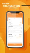 Easiest Transaction Procedure