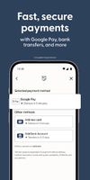 Remitly screenshot 2