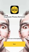 Remo Duplicate Photos Remover screenshot 1