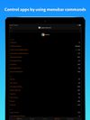 Remote Control for Mac screenshot 1