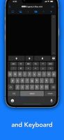 Remote Mouse &amp; Keyboard screenshot 2