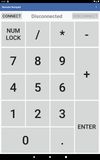 Remote Numpad screenshot 3