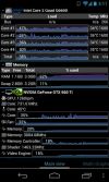 Remote System Monitor screenshot 2